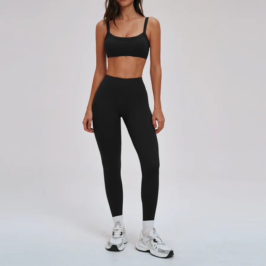 Ensemble de sport femme - Erezya