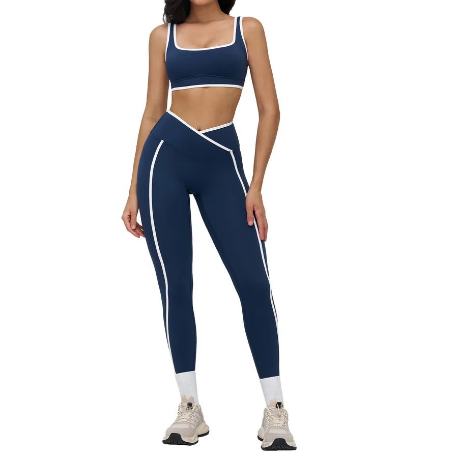 Ensemble de sport femme - Erezya