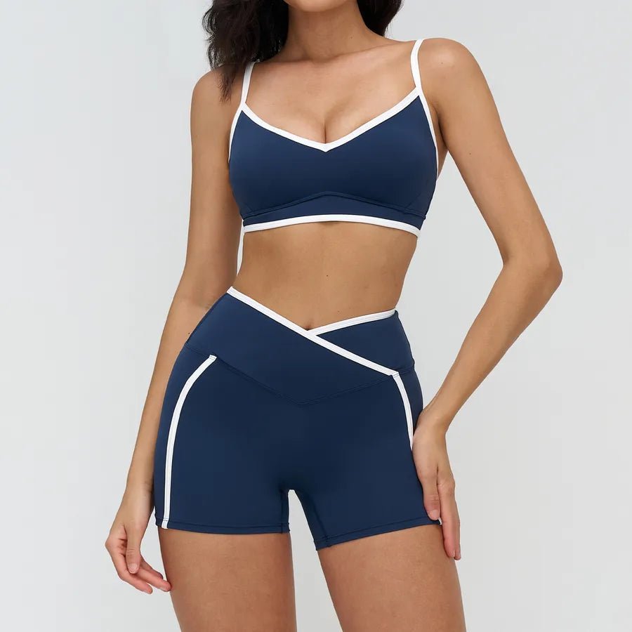 Ensemble de sport femme - Erezya