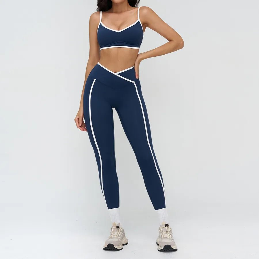Ensemble de sport femme - Erezya