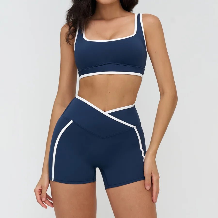 Ensemble de sport femme - Erezya