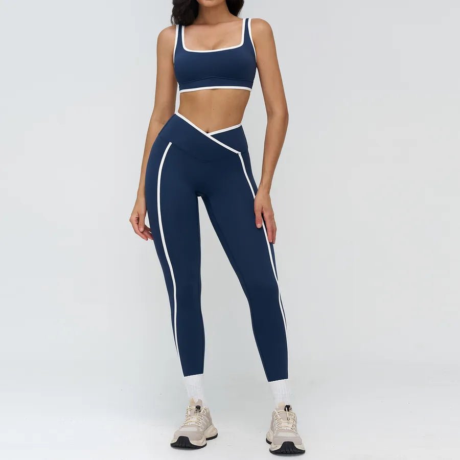 Ensemble de sport femme - Erezya