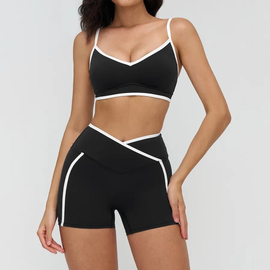 Ensemble de sport femme - Erezya