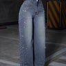 Jean femme casual - Erezya