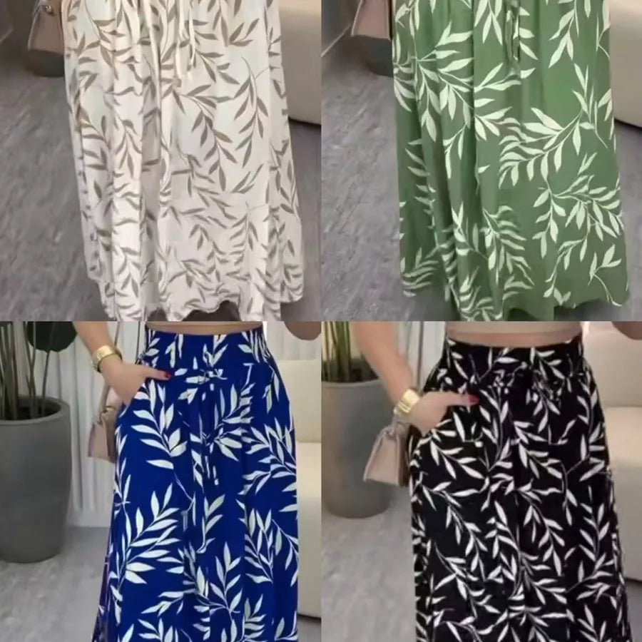 Jupe casual femme - Erezya