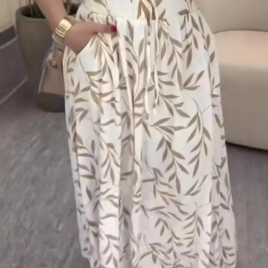 Jupe casual femme - Erezya