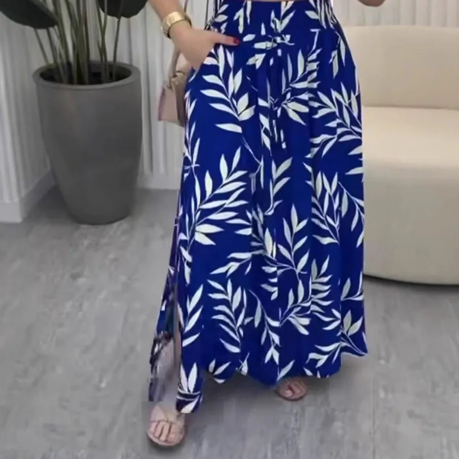 Jupe casual femme - Erezya