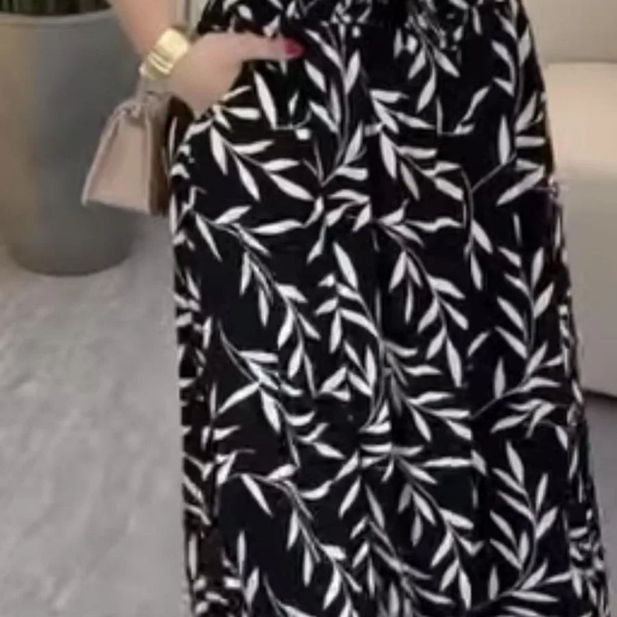 Jupe casual femme - Erezya