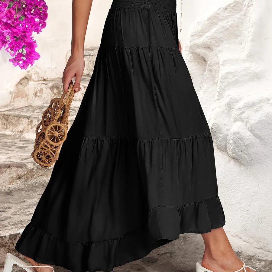 Jupe d’été femme - Erezya