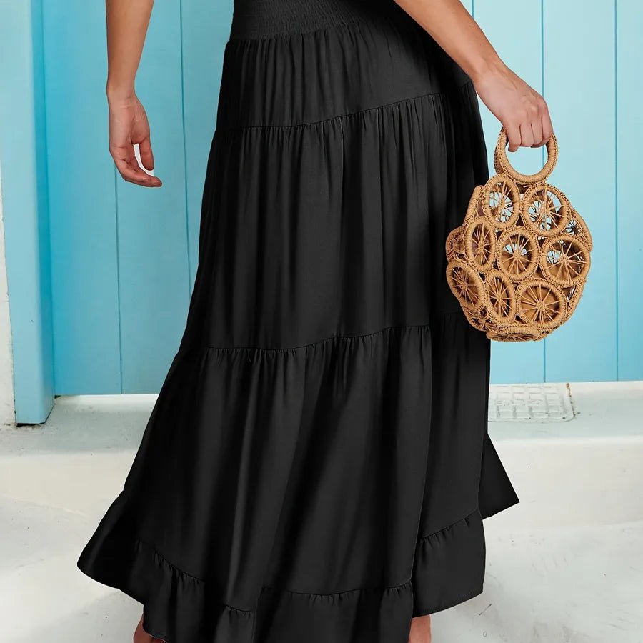 Jupe d’été femme - Erezya