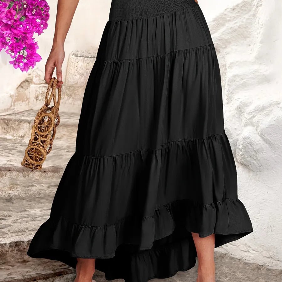 Jupe d’été femme - Erezya