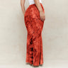 Jupe femme taille basse - Erezya