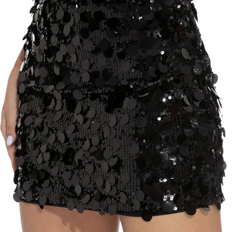 Mini - jupe femme - Erezya