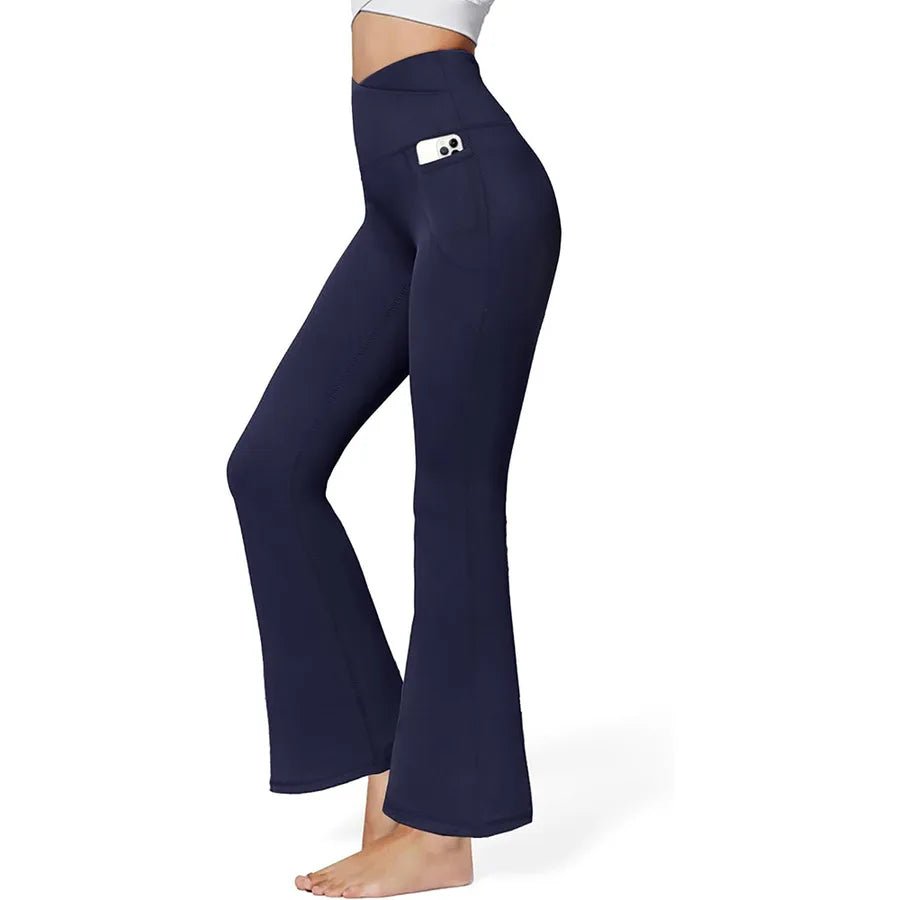 Pantalon de sport femme - Erezya