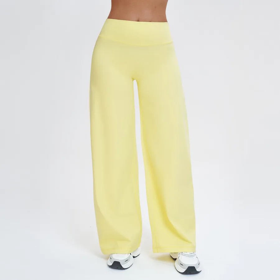 Pantalon de sport femme - Erezya