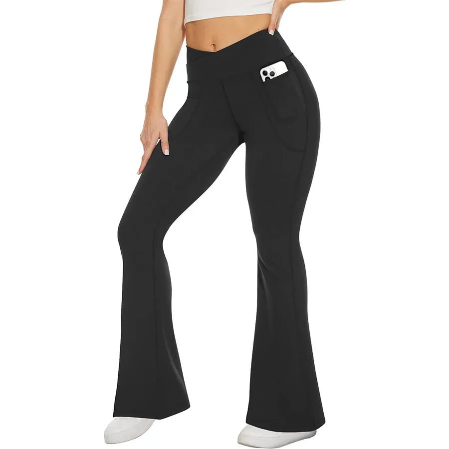 Pantalon de sport femme - Erezya