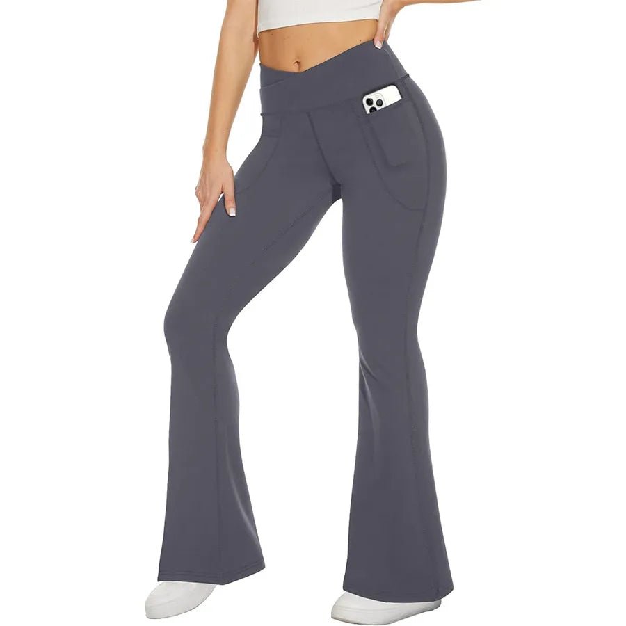 Pantalon de sport femme - Erezya