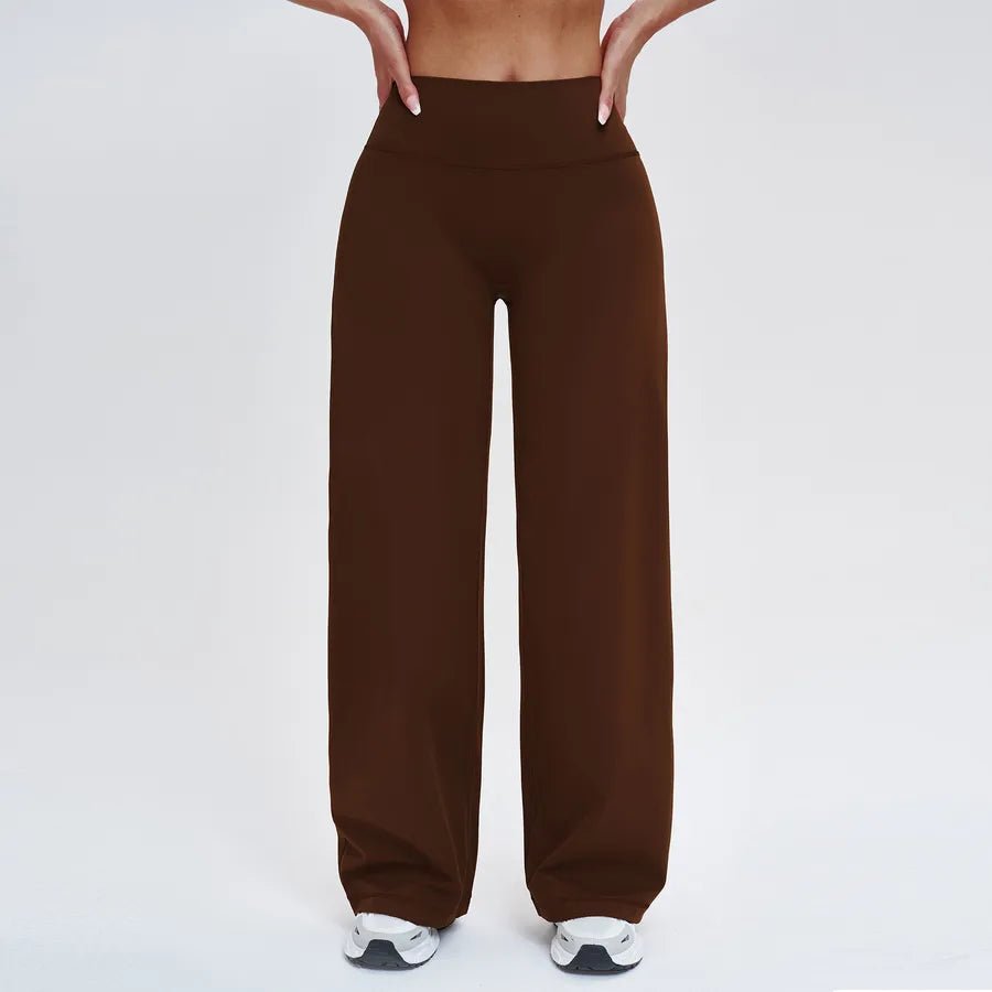 Pantalon de sport femme - Erezya