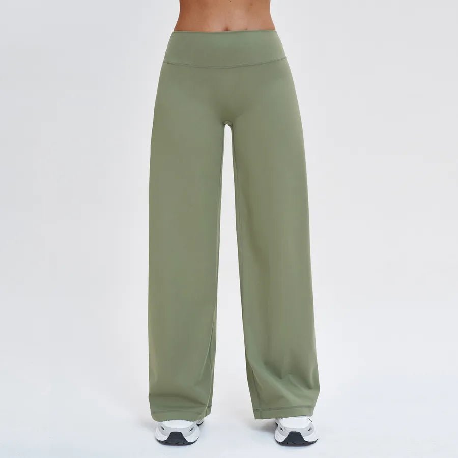 Pantalon de sport femme - Erezya