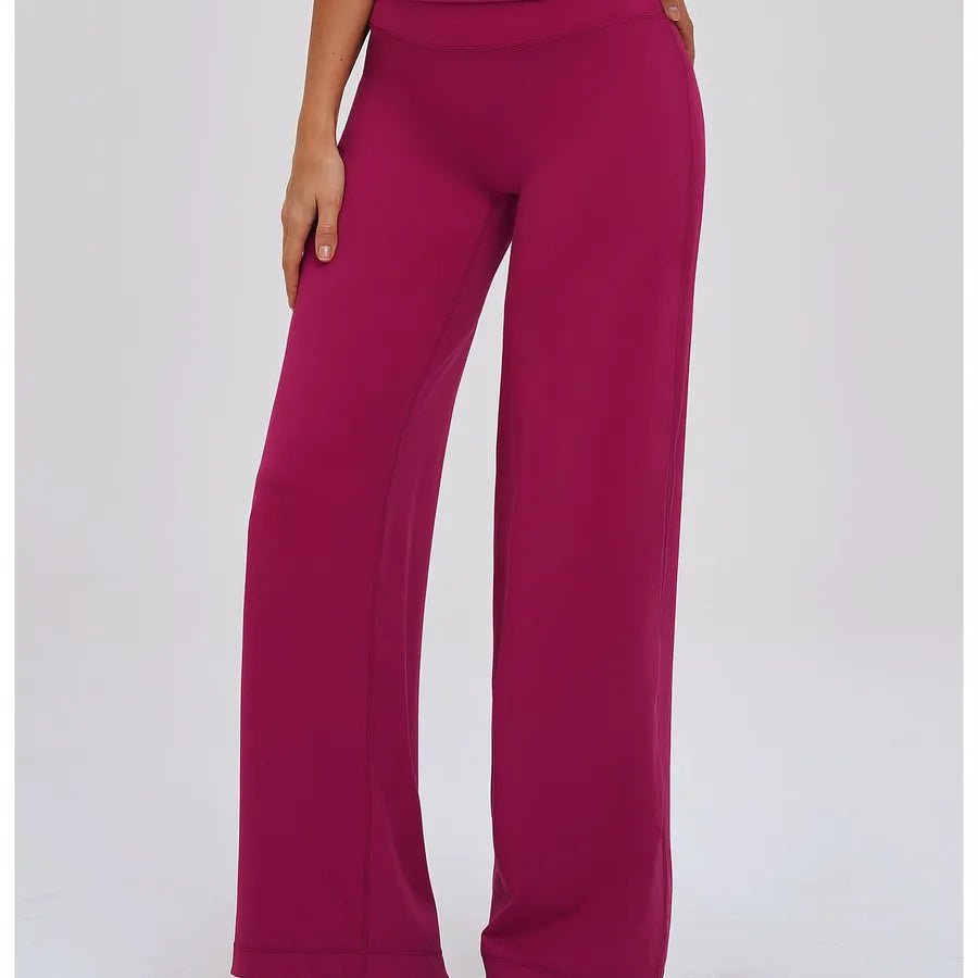 Pantalon de sport femme - Erezya
