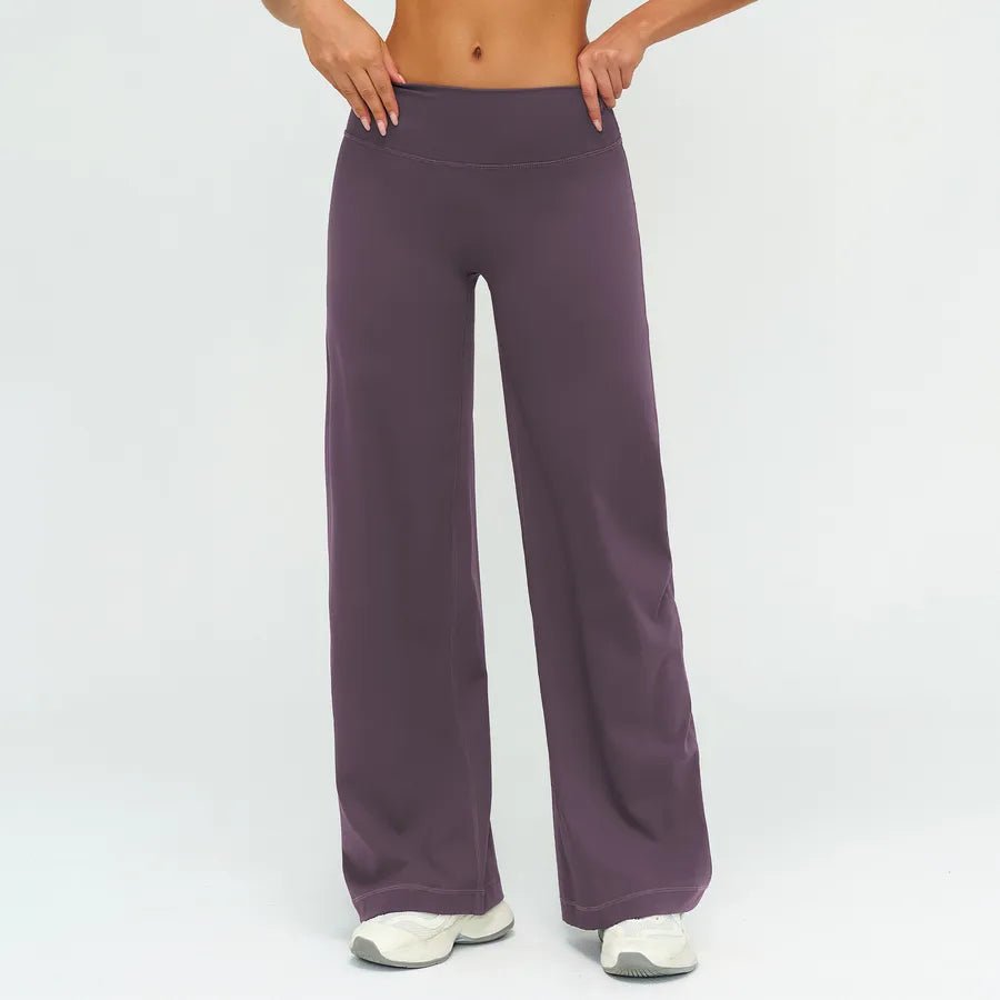 Pantalon de sport femme - Erezya