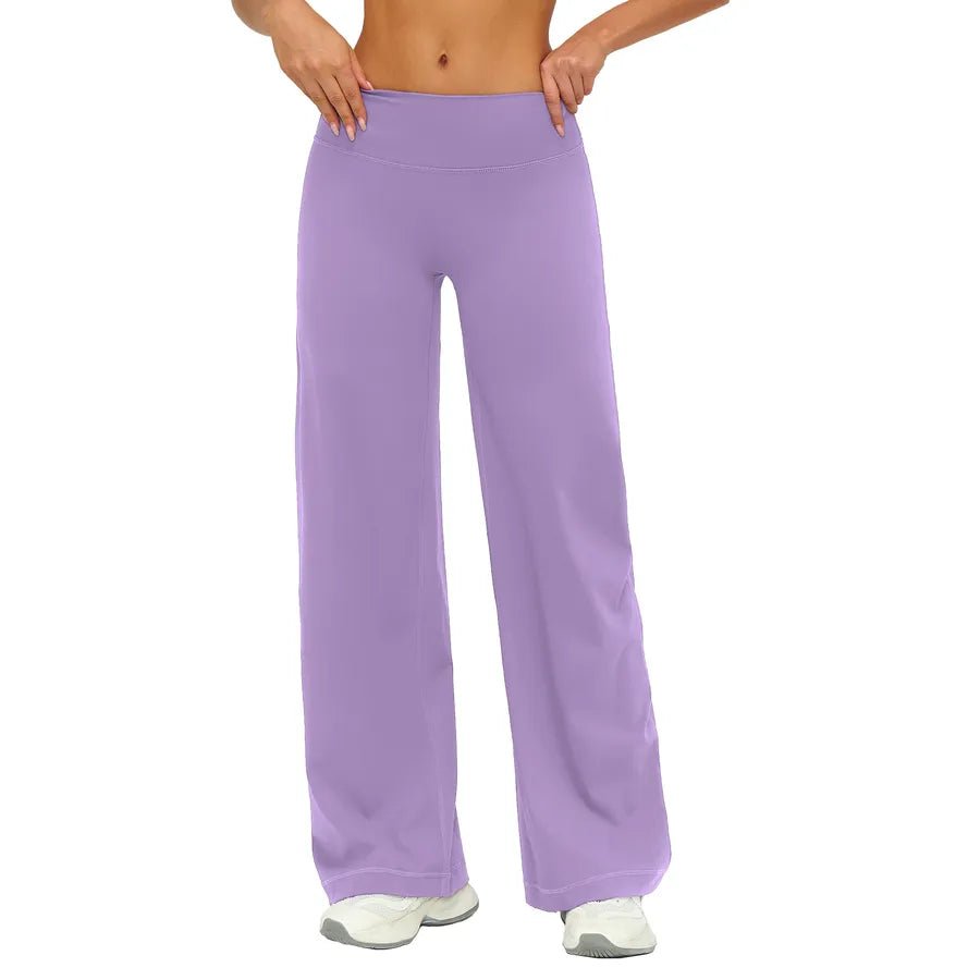 Pantalon de sport femme - Erezya