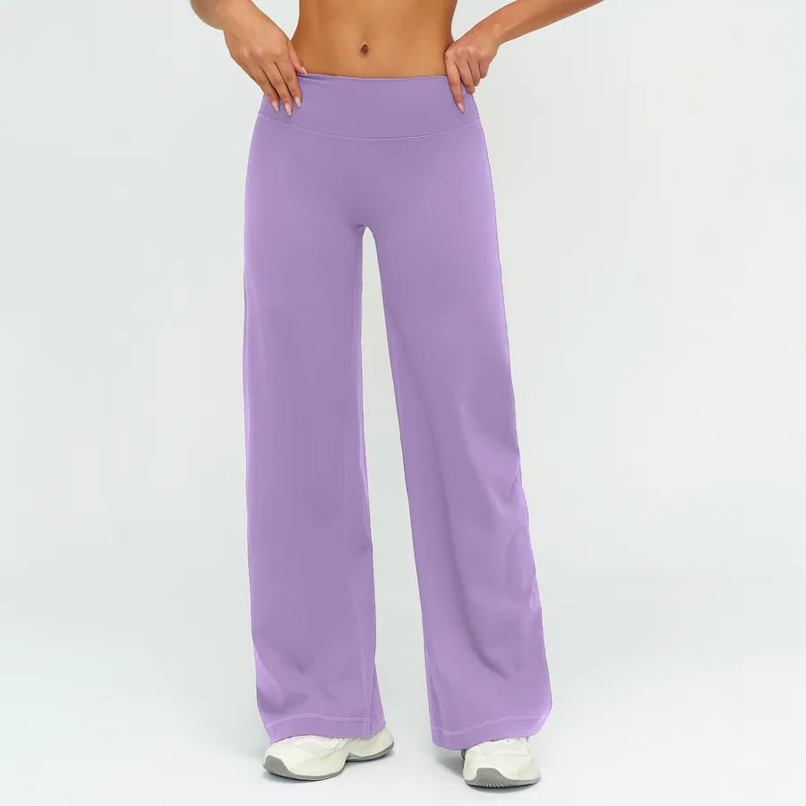 Pantalon de sport femme - Erezya