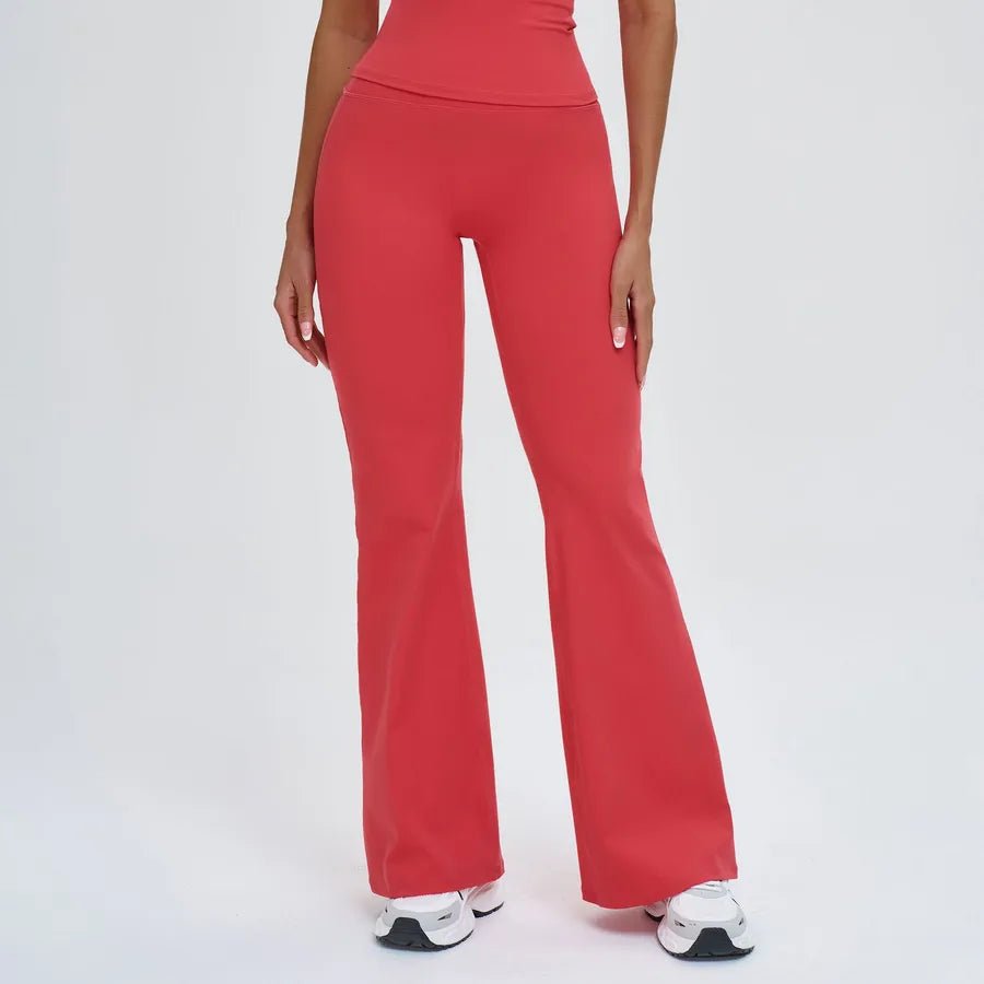 Pantalon de sport femme - Erezya