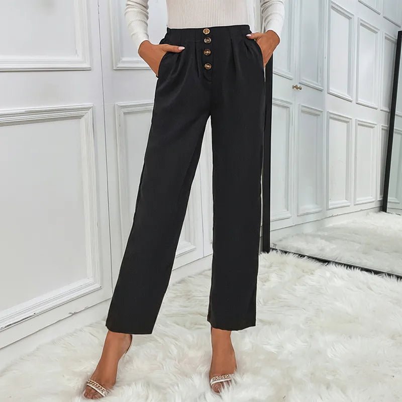 Pantalon femme - Erezya