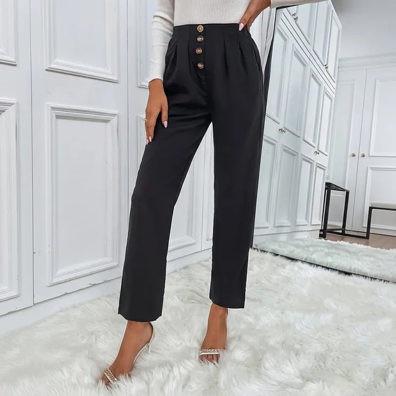 Pantalon femme - Erezya