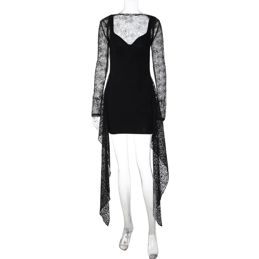 Robe de soirée femme - Erezya