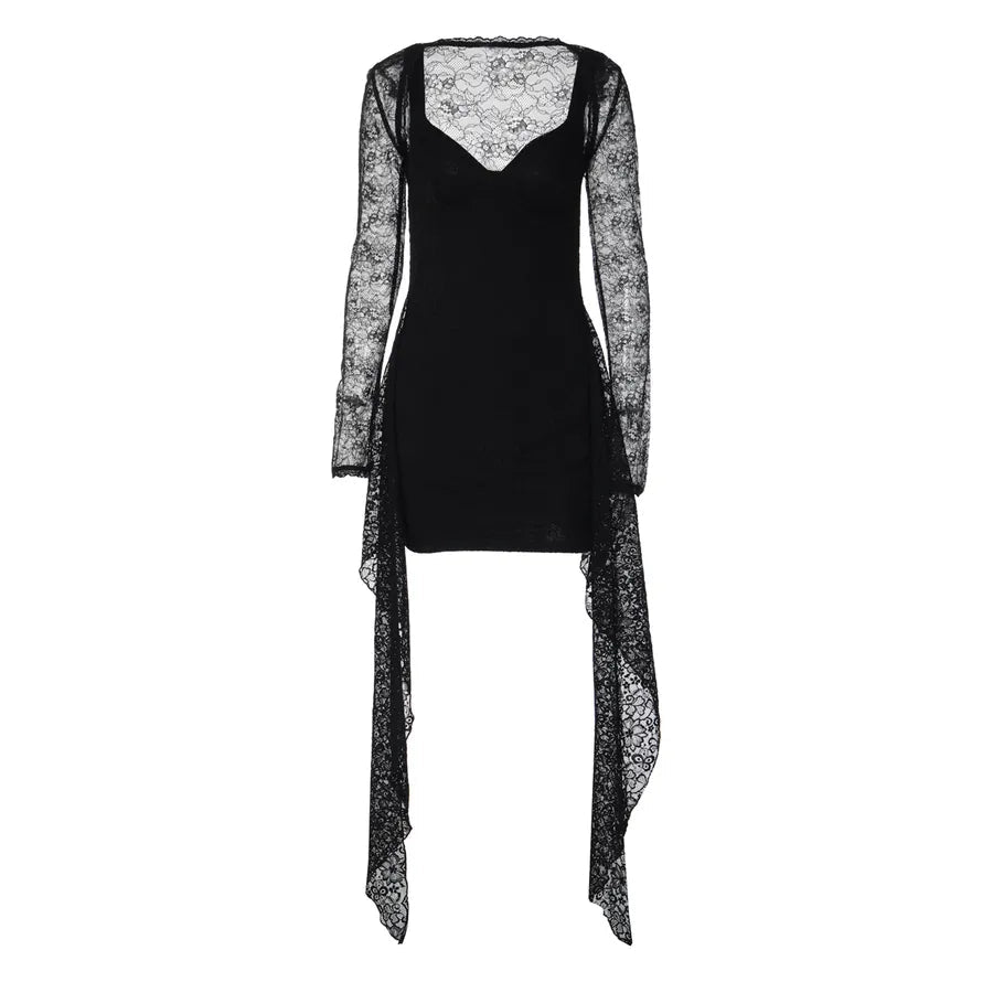 Robe de soirée femme - Erezya