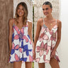 Robe de vacances - Erezya