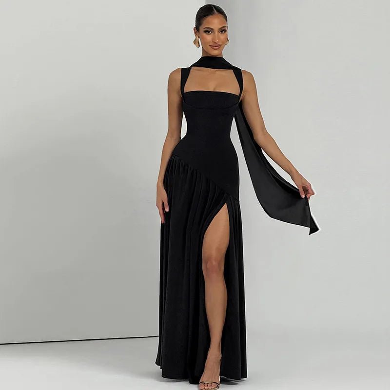 Robe longue - Erezya