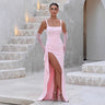 Robe longue - Erezya