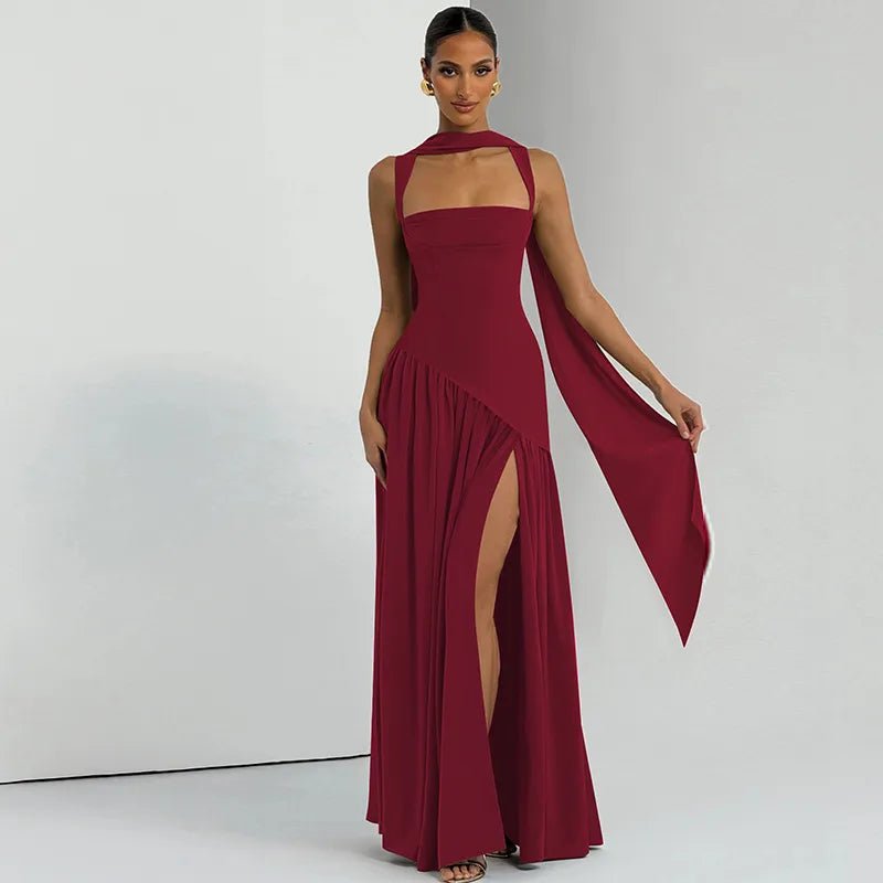Robe longue - Erezya