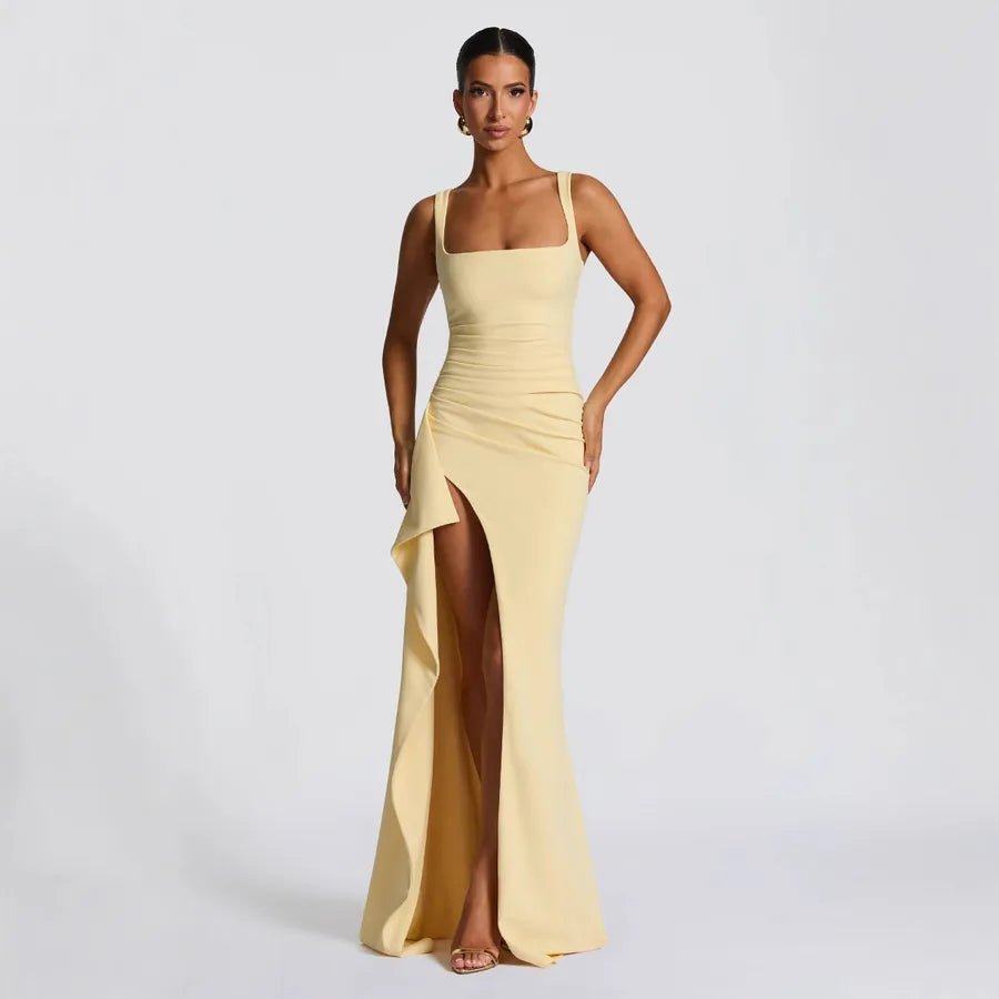 Robe longue - Erezya