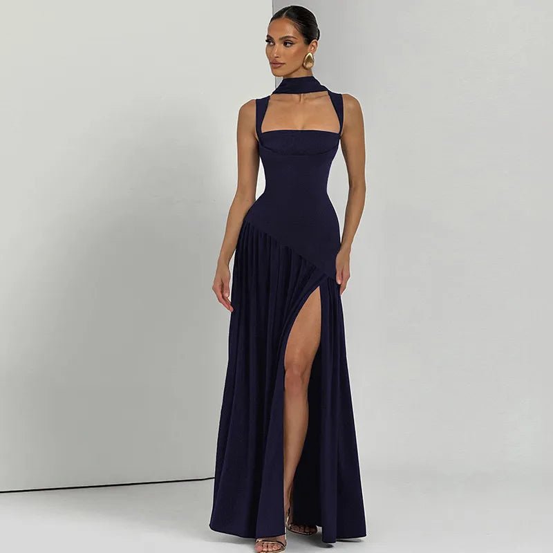 Robe longue - Erezya