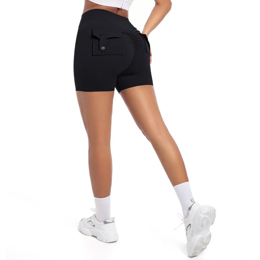 Short de sport femme - Erezya