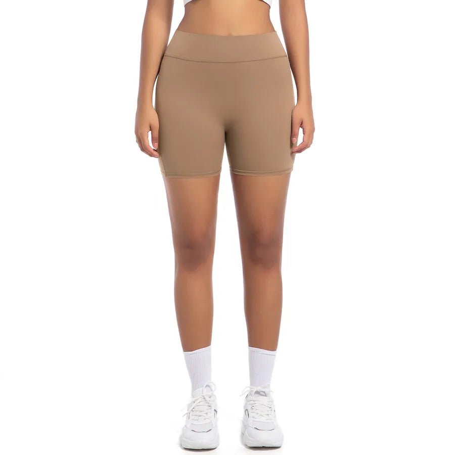 Short de sport femme - Erezya