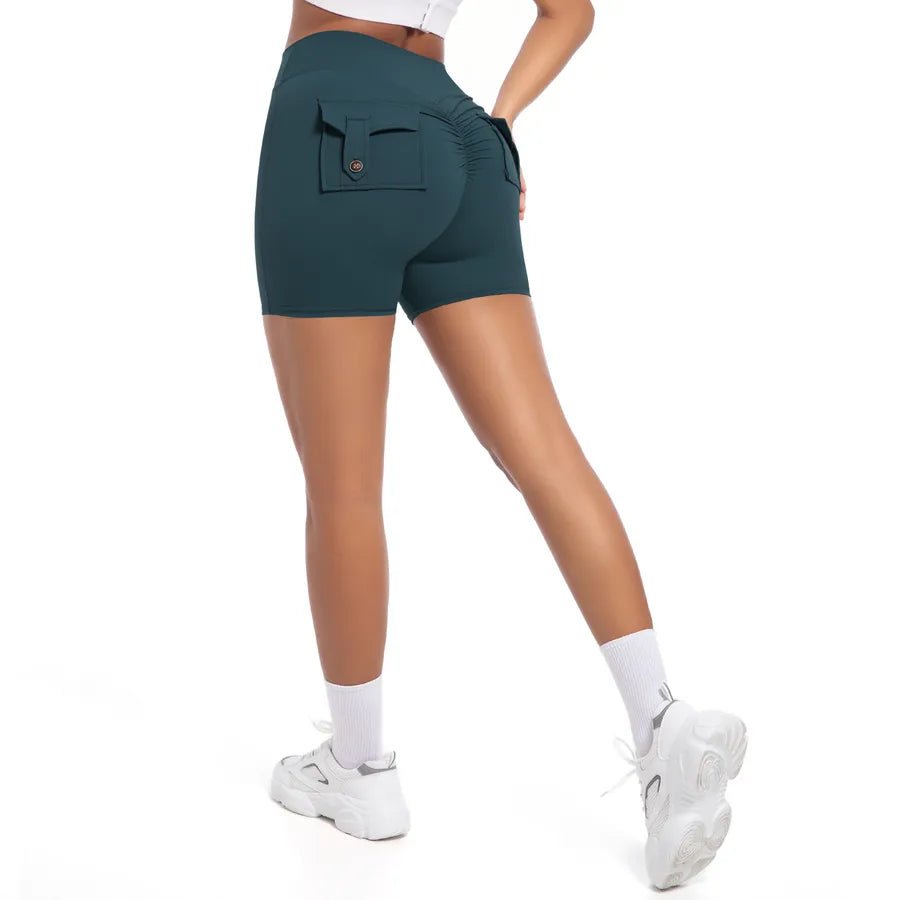 Short de sport femme - Erezya