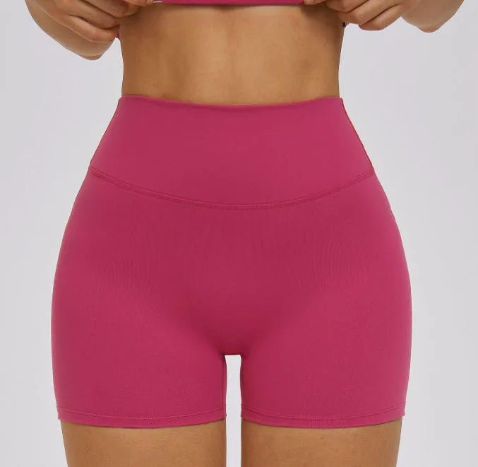 Short de sport femme - Erezya