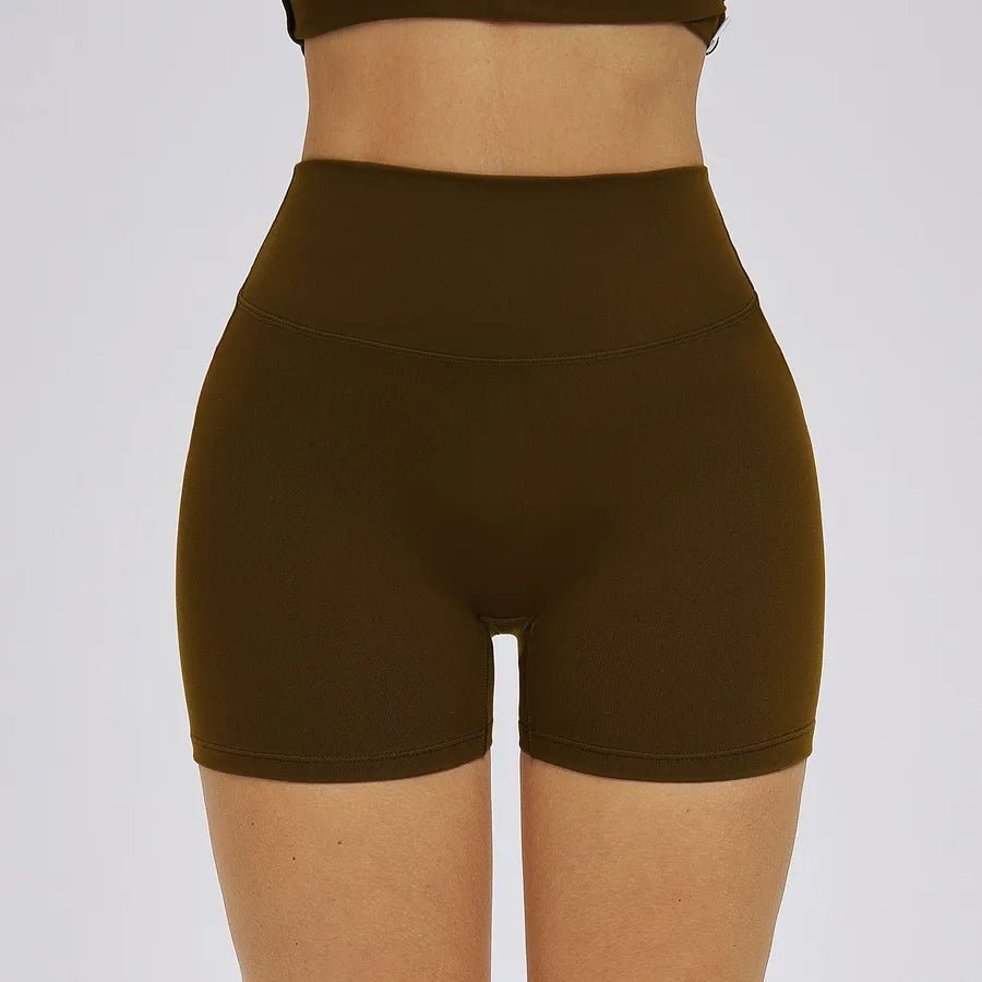 Short de sport femme - Erezya