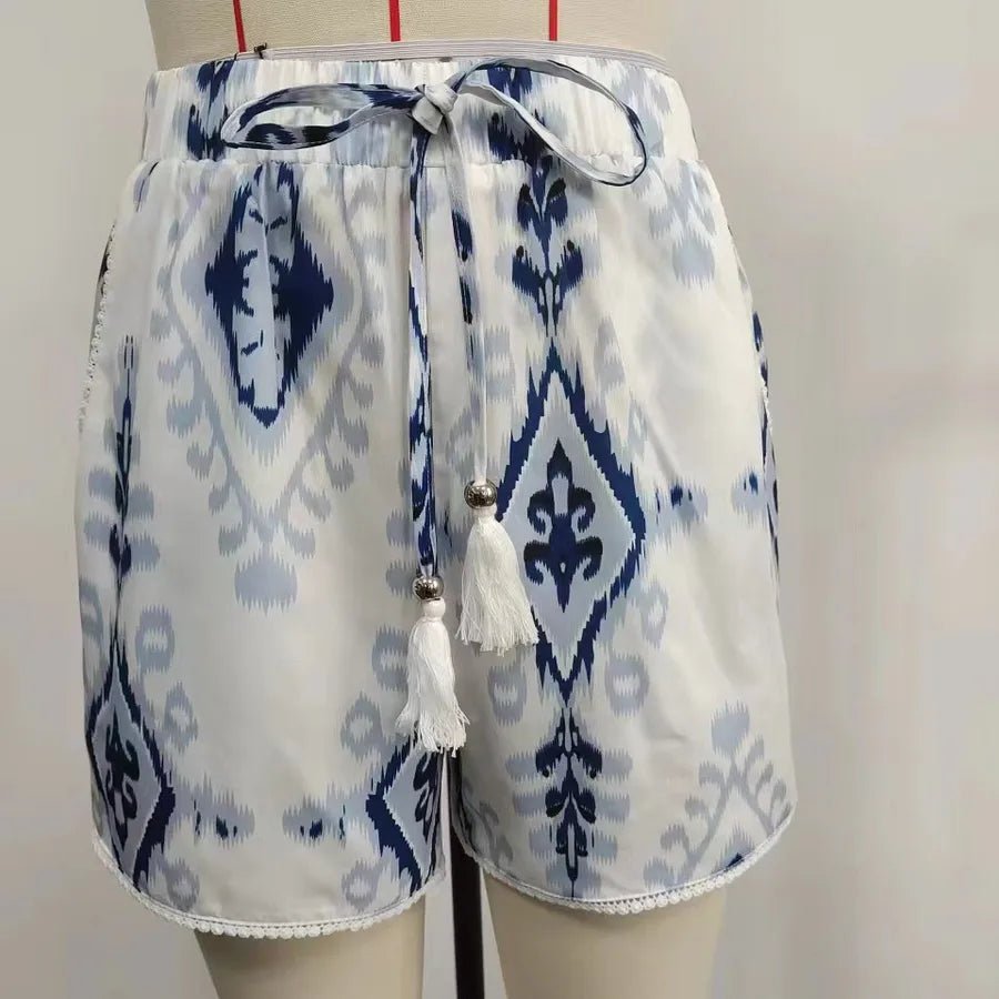 Short Femme - Erezya