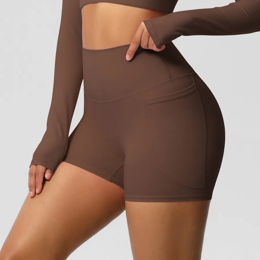 Short Sport - Erezya