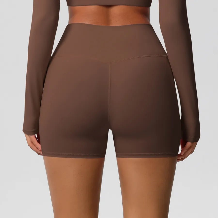 Short Sport - Erezya