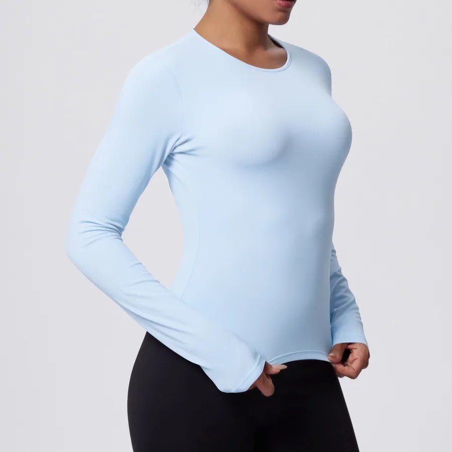 T-shirt de sport femme - Erezya
