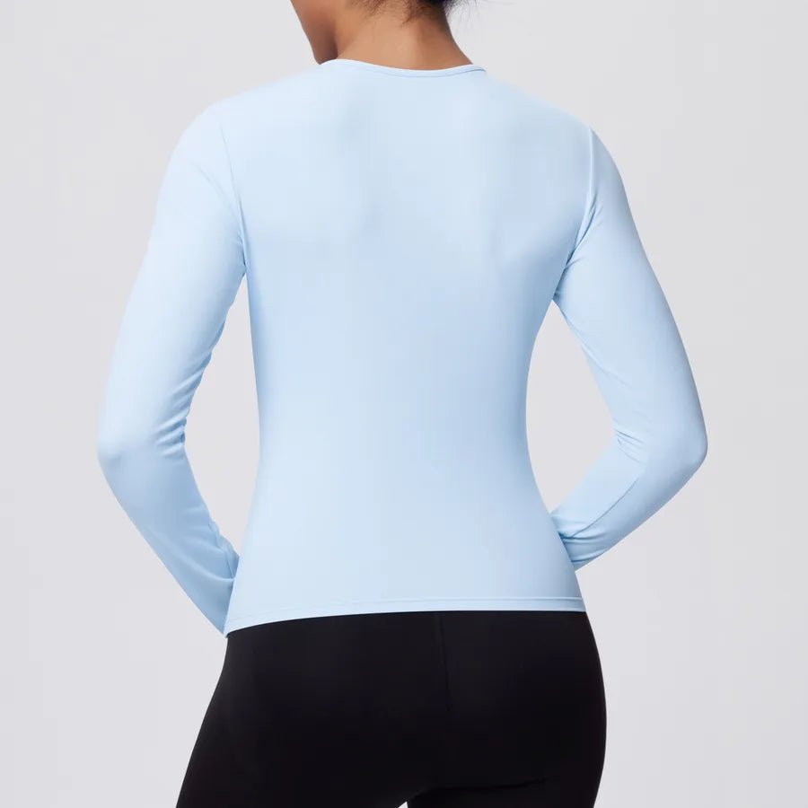 T-shirt de sport femme - Erezya