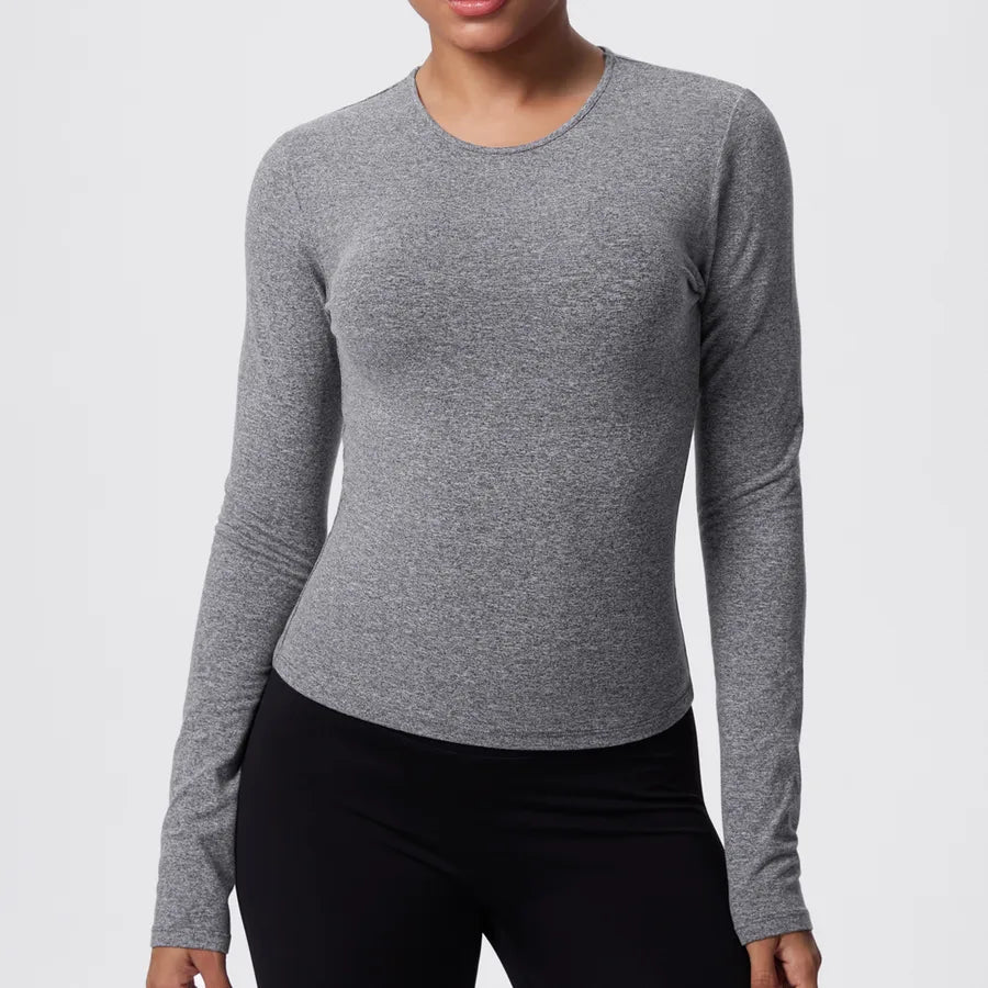 T-shirt de sport femme - Erezya