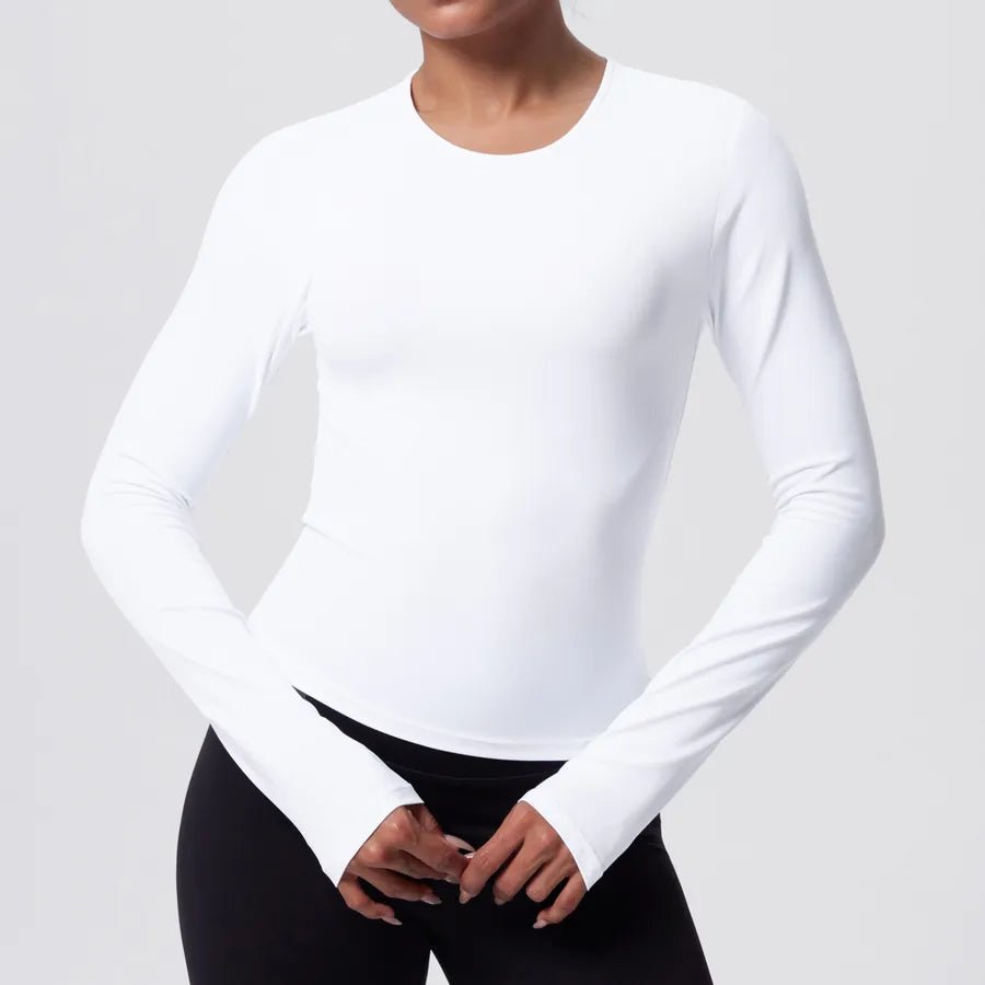 T-shirt de sport femme - Erezya